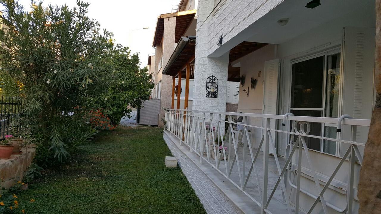 Villa Anja Kusadası Eksteriør billede